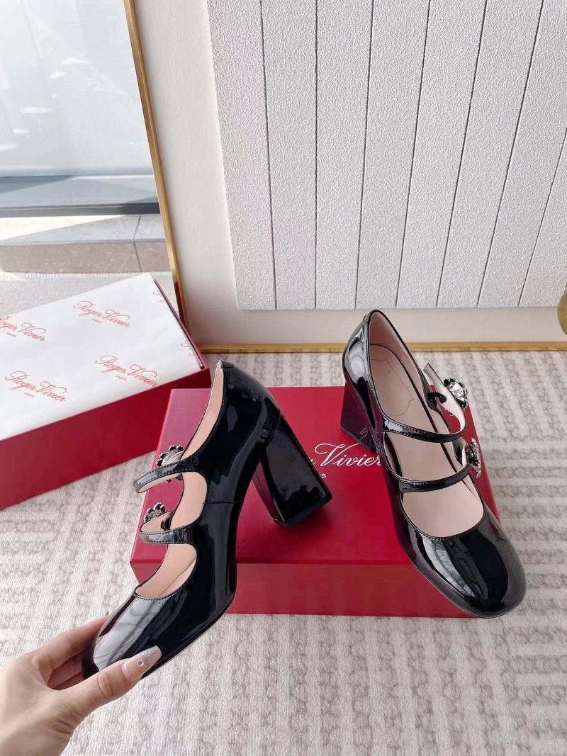 Roger Vivier Shoes